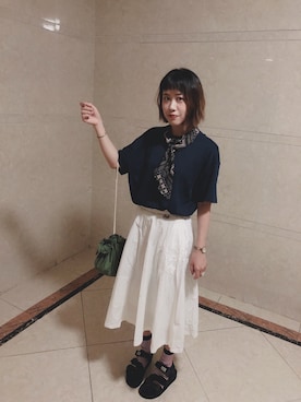 Yoeiii_さんのコーディネート