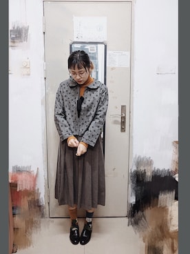 Yoeiii_さんのコーディネート