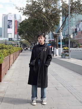 Yoeiii_さんのコーディネート