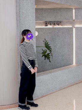 Yoeiii_さんのコーディネート