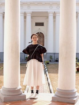 Yoeiii_さんのコーディネート