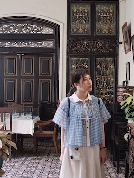 Yoeiii_さんのコーディネート