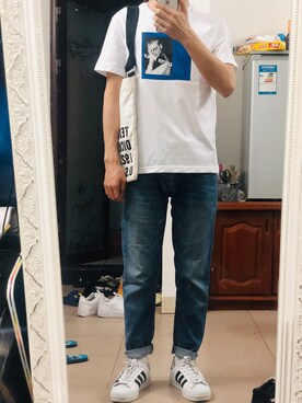 a Nobodyさんのコーディネート