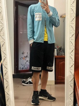 a Nobodyさんのコーディネート