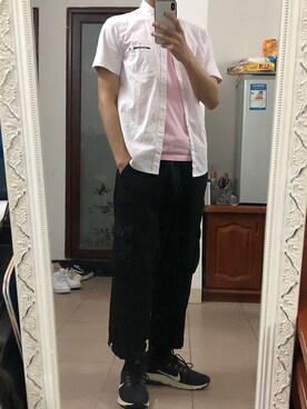 a Nobodyさんのコーディネート