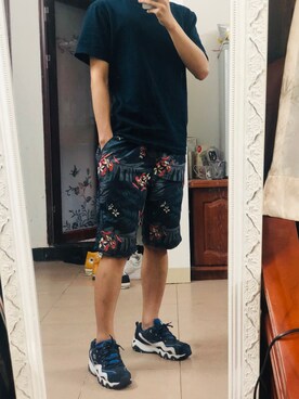 a Nobodyさんのコーディネート