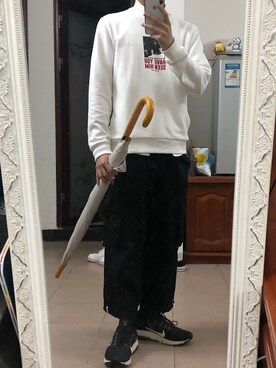 a Nobodyさんのコーディネート