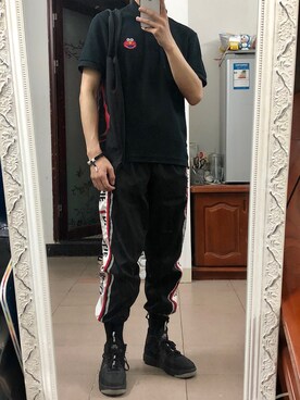 a Nobodyさんのコーディネート