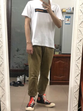 a Nobodyさんのコーディネート