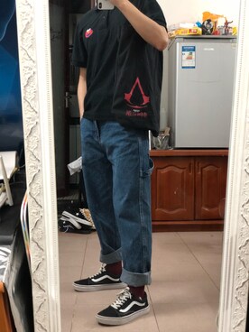 a Nobodyさんのコーディネート