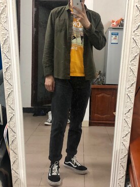 a Nobodyさんのコーディネート