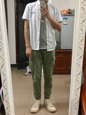 a Nobodyさんのコーディネート