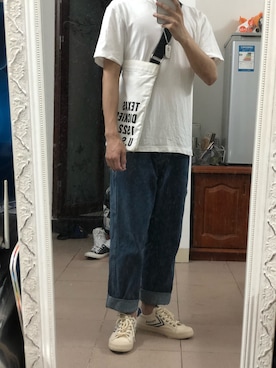 a Nobodyさんのコーディネート