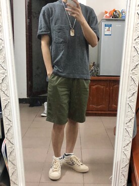 a Nobodyさんのコーディネート