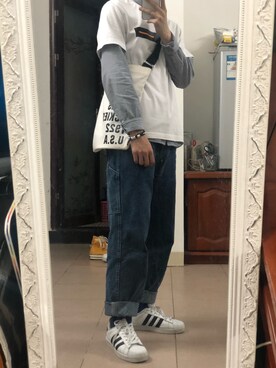 a Nobodyさんのコーディネート