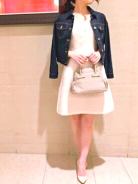 a_yaさんのコーディネート