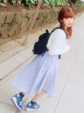 a_yaさんのコーディネート