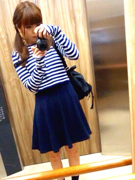 a_yaさんのコーディネート