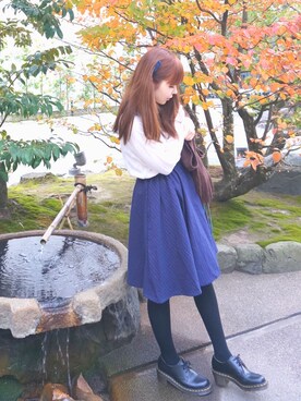 a_yaさんのコーディネート