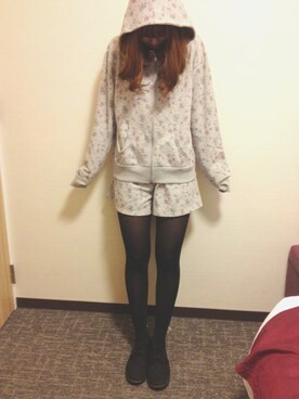 a_yaさんのコーディネート