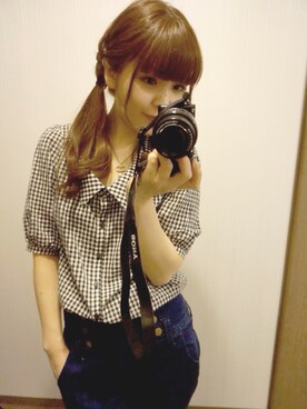 a_yaさんのコーディネート