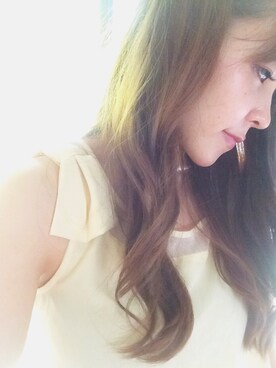 a_yaさんのコーディネート