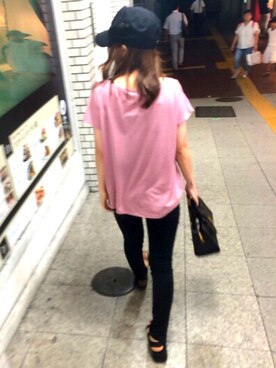 a_yaさんのコーディネート