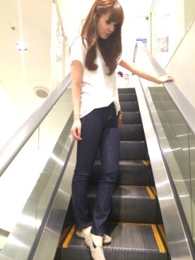 a_yaさんのコーディネート