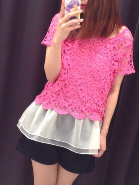 a_yaさんのコーディネート