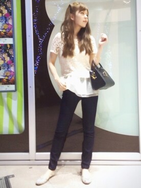 a_yaさんのコーディネート