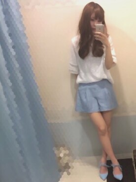 a_yaさんのコーディネート