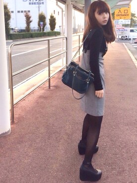 a_yaさんのコーディネート