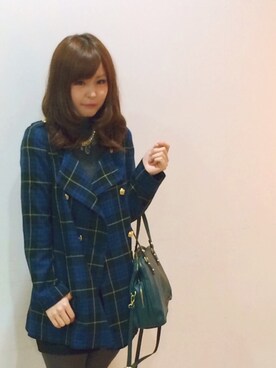 a_yaさんのコーディネート