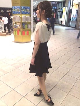 a_yaさんのコーディネート