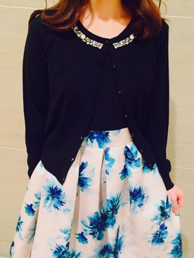 a_yaさんのコーディネート