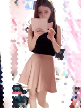 a_yaさんのコーディネート