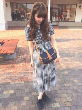 a_yaさんのコーディネート