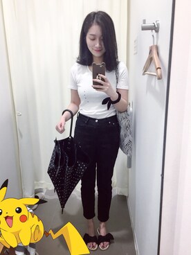 manmanさんのコーディネート