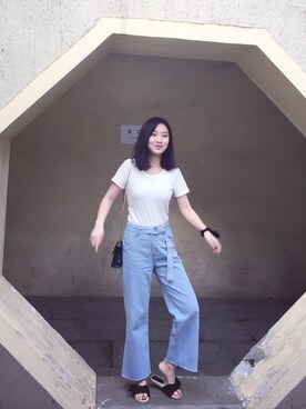 manmanさんのコーディネート