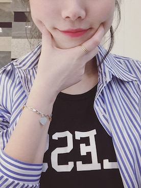 manmanさんのコーディネート