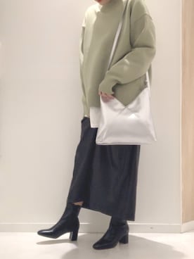 aoiさんのコーディネート