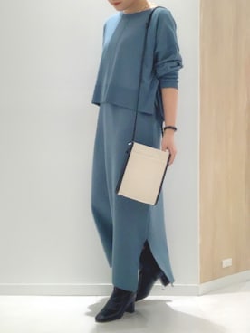 aoiさんのコーディネート