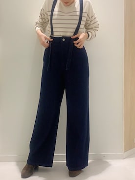 aoiさんのコーディネート