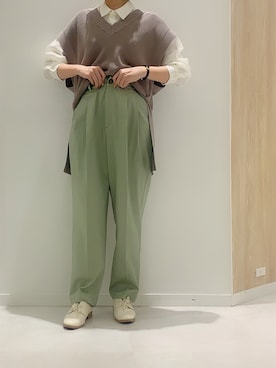 aoiさんのコーディネート