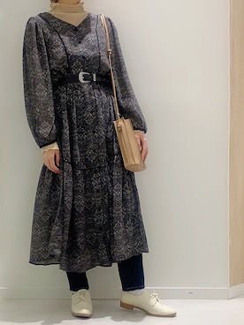 aoiさんのコーディネート