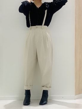 aoiさんのコーディネート