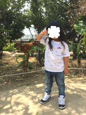 ありすさんのコーディネート