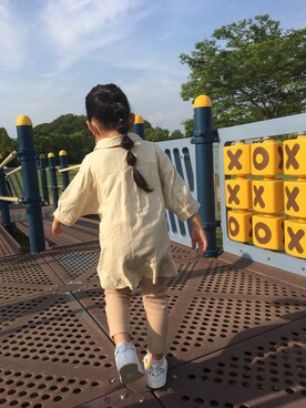 ありすさんのコーディネート