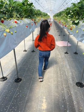 ありすさんのコーディネート