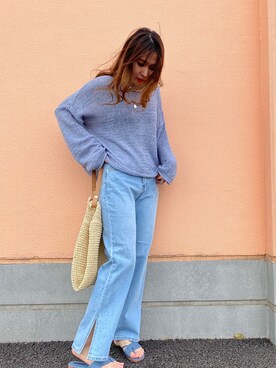 harukaさんのコーディネート